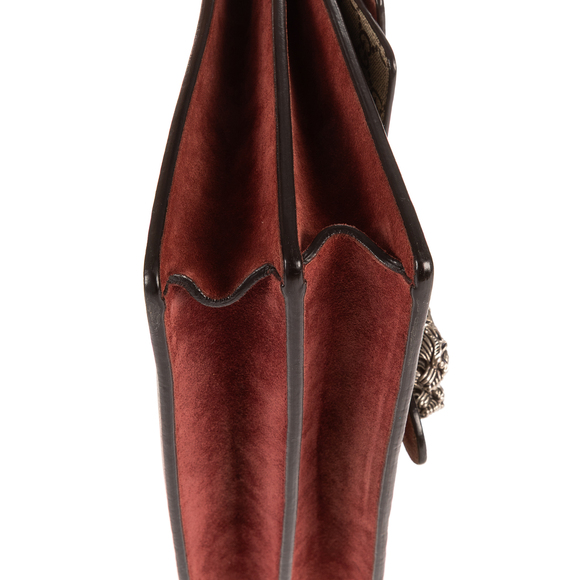 Gucci Blooms Dionysus Medium - Picture 7 of 11